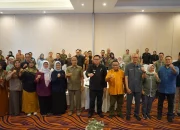 Melalui RPJPD, BAPPEDA Kota Sukabumi Mulai Perencanaan Pembangunan 20 Tahun Kedepan