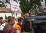 Kejari Kabupaten Sukabumi Resmi Tahan Kepsek SMP di Kabandungan, Dugaan Korupsi Dana BOS dan PIP