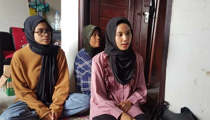 Anak Anggota DPR RI Aniaya Dini Sera Warga Sukabumi Hingga Tewas, Keluarga Korban Tolak Ajakan Damai