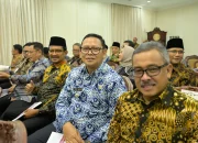 Pemkot Sukabumi Prioritaskan Penurunan Angka Prevalensi Stunting