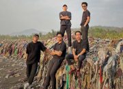 Pandawara Group Klarifikasi, Sebut Pantai Cibutun Loji Sukabumi Terkotor no 4 di Indonesia 
