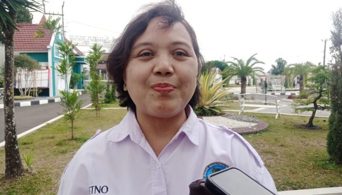 Peredaran Narkoba di Kota Sukabumi Cukup Tinggi, BNNK Akan Segera Jalankan Prorgam Presiden