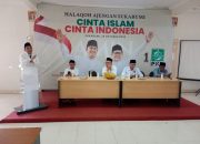 Para Ulama di Sukabumi Nyatakan Dukungan Untuk Anies Baswedan – Muhaimin Iskandar