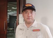 Dishub Kota Sukabumi Tingkatkan Keselamatan Masyarakat di Perlintasan Kereta Api