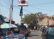 Dishub Kota Sukabumi Terima 500 Aduan, Didominasi PJU Rusak