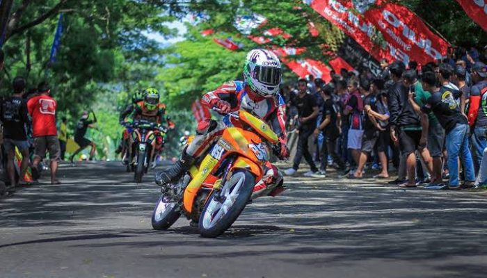 IMI Kota Sukabumi Akan Gelar Balap Motor Wali Kota Cup 2023 dan Bazzar UMKM, Catat Tanggalnya!