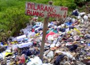 Begini Solusi DLH Kota Sukabumi Dalam Pengelolaan Sampah