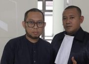 Anggota DPRD Kota Sukabumi Ivan Rusvansyah Divonis Bebas Dalam Kasus Tipu Gelap