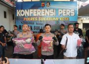 Tidak Mampu Bayar Hutang, Jadi Motif IRT di Lio Santa Sukabumi Habisi Nyawa Penagih Hutang