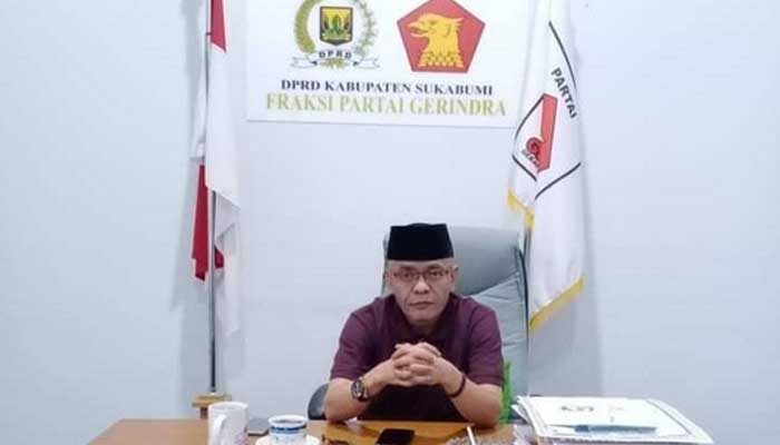 Banggar DPRD Kabupaten Sukabumi Soroti Adanya Selisih Anggaran APBD Rp16 Milyar