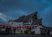 Sejarah Kota Sukabumi: Perkembangan dan Asal-usul Nama