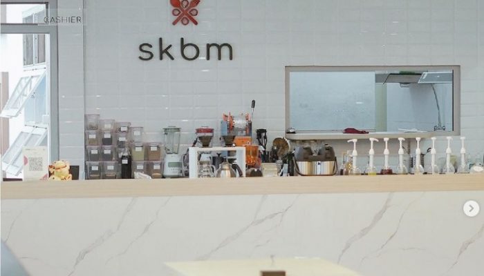 Sensasi Kuliner Terbaik di Sukabumi: Restoran SKBM, Tempat Berkumpul dan Nikmati Hidangan Lezat