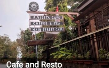 Cafe Viesta