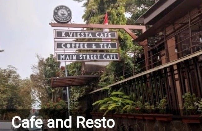 Cafe Viesta