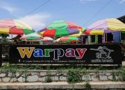 Santai Sejenak di Cafe Warpay Sukabumi, Oase Kuliner di Jalan Jalur Lingkar Selatan
