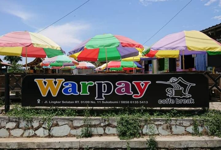 Cafe Warpay