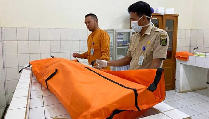 Duel Maut di Sukabumi, Remaja Warga Cidahu Tewas Dengan Luka di Dada Tembus Paru-paru