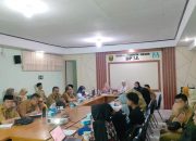 DP3A Kabupaten Sukabumi Gelar Rapat RAD Minimalisir Perkawinan Anak