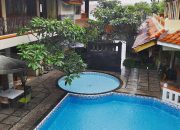 Mengintip Hotel di Sukabumi, Arondari Pesona Penginapan Elegan di Pusat Kota