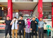 Wujudkan Pelayanan Prima, Lapas Sukabumi Gelar Pemeriksaan Gigi Bagi WBP