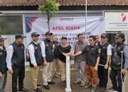 Jelang Masa Kampanye, Bawaslu Kota Sukabumi Siap Lakukan Pengawasan di Pemilu 2024