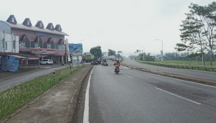 Misteri Jalur Lingkar Selatan Sukabumi: Kejadian Horor yang Meninggalkan Tanda Tanya pada Tahun 2022