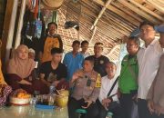 Geger Tim Buser Polres Sukabumi Dugaan Salah Tangkap , Kapolres Respon Cepat Kunjungi Korban Hingga Alami Kekerasan