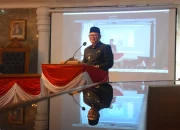 Pj Wali Kota Sukabumi