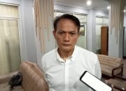 Ketua Komisi III DPRD Kota Sukabumi Gagan Rachman Suparman