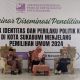 Jaringan Pendidikan Pemilih untuk Rakyat (JPPR) Kota Sukabumi
