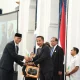 Pemerintah Kota Sukabumi Raih Penghargaan