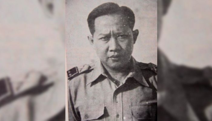 Letkol Eddy Sukardi, Pahlawan Asal Sukabumi yang Membela Kemerdekaan dengan Pengorbanan Tulus