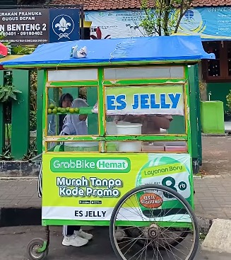 es jelly