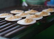 Resep Serabi Notosuman Sukabumi: Lezatnya Pancake Berpadu Santan dan Gula Kelapa