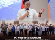 Bappeda Kota Sukabumi Buka KLHS RPJPD 2025-2045