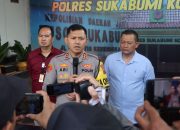 Soal Kasus Bullying Pelajar di Kota Sukabumi, Kapolres : Penyelidikan Kita Lakukan Profesional