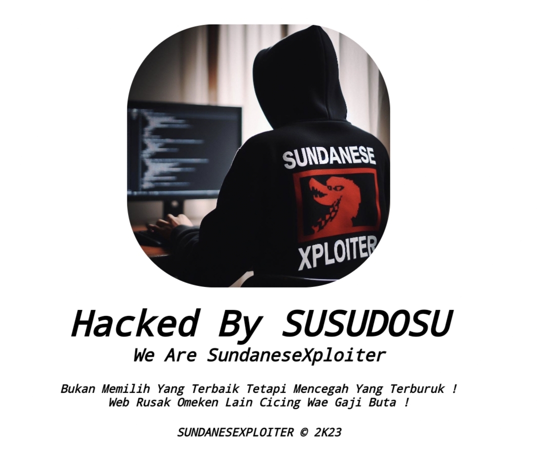 Hack Website