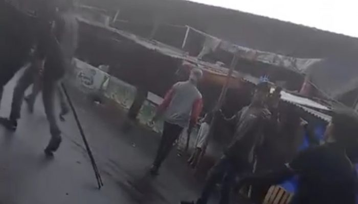 Viral Video Kekisruhan di Jalan Tipar Gede, Begini Penjelasan Kapolres