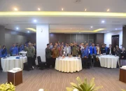 Bappeda Kota Sukabumi Mulai Susun Visi dan Misi RPJPD 2025 – 2045