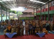 Disdikbud Kota Sukabumi Klaim 93 Persen Satuan Pendidikan Sudah Miliki Tim Pencegahan dan Penanganan Kekerasan
