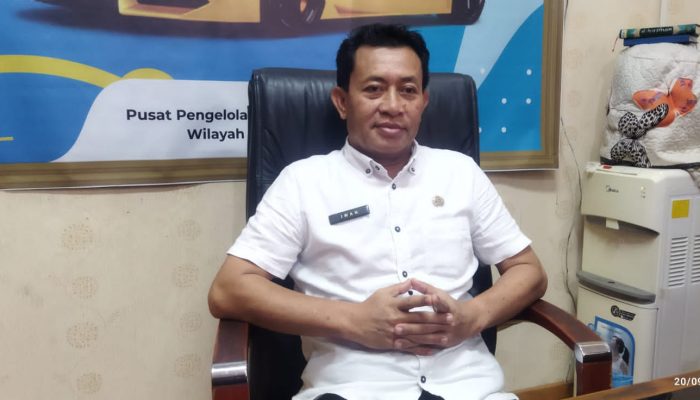 Bapenda Kota Sukabumi Terus Layani Pembayaran Pajak Meski di Hari Libur Natal dan Tahun Baru 2024