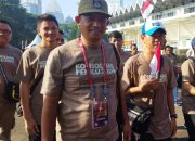 Imam Sutrisno Resmi Terpilih Menjadi Ketua KPU Kota Sukabumi
