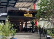 Ground 68 Coffee & Eatery Sukabumi, Tempat Nongkrong Asyik di Pusat Kota