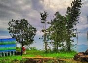 Misteri Gunung Sunda Sukabumi: Jejak Mistis Prabu Siliwangi dan Kereta Sakti