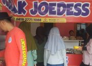 Seblak Joedess Sukabumi: Sensasi Pedas yang Menggoda Selera