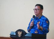Nama PJ Wali Kota Sukabumi Kusmana Hartadji Dicatut Untuk Penipuan, Korban Alami Kerugian Belasan Juta
