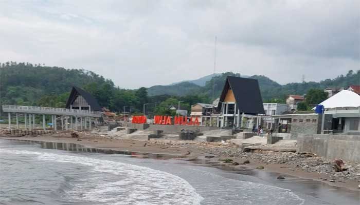 Prakiraan Cuaca Palabuhanratu Sukabumi Hari Ini, Kamis 23 Januari 2025 Menurut BMKG