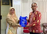 Bappeda Kota Sukabumi Dengan UMMI Siap Berkolaborasi,  Wujudkan Kota Akademis Kreatif  