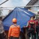 Kota Sukabumi Disapu Angin Kencang