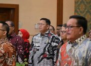 Penjabat Wali Kota Sukabumi Ikut Happy Digital and Flourishing City Forum